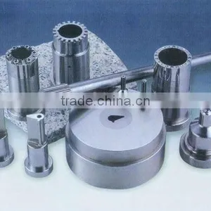 Powder Metallurgy Die/parts /mechanical&fabrication thumbnail-1