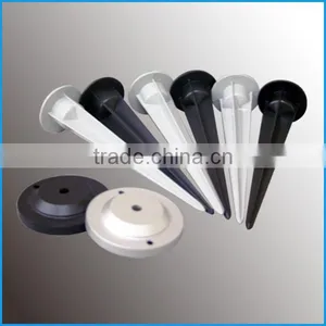 IP68 3w 6w 9w 12w 20w Garden Lawn Lamp LED Underground Lighting Spike Light thumbnail-3
