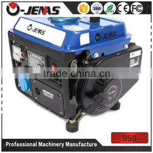 Ojenas Good Quality 950 Oem Standard Size Power Generator thumbnail-5