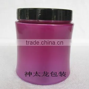 Plastic Cream Shampoo Bottle Fancy Lotion Bottles thumbnail-1