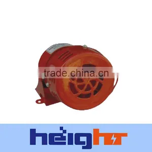 Car Alarm Siren, Police Car Siren, Security Siren thumbnail-1