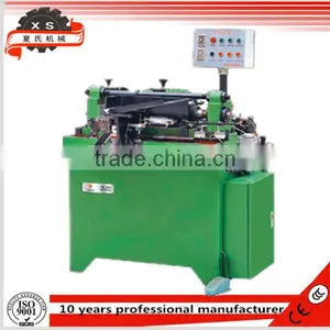 High Speed Automatic Rebar Thread Rolling Machine TB-20S thumbnail-1