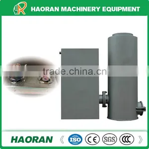 Wood Biomass Gasifier System 008/613253603626 thumbnail-1