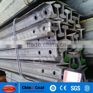 GB Stand 12.5m Heavy Steel Rail thumbnail-1