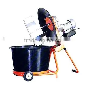 Cement Mixer thumbnail-1