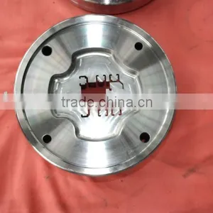 Aluminium Shaping Mould thumbnail-1