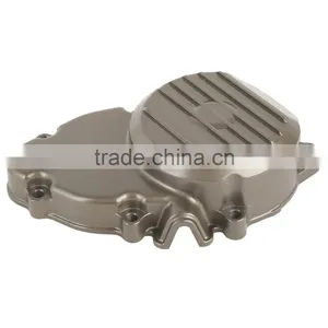 Engine Left Starter Cover Crankcase Fit for HONDA CBR400 NC23 1988-1990 thumbnail-2