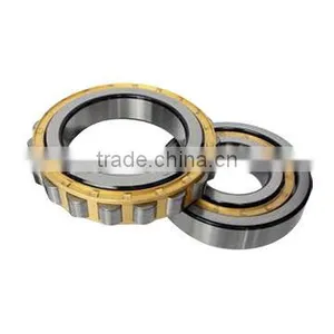 Cylindrical Roller Bearing NU2209 for Speed Increasing Devices thumbnail-1