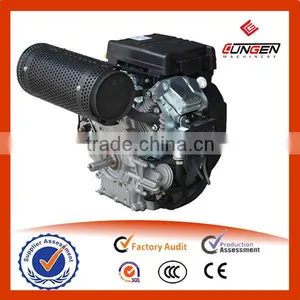 2V78 2 Cylinder V Twin Engine thumbnail-2