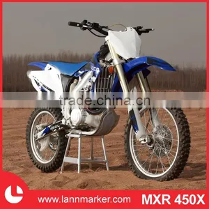 Brand New 450cc Chinese Motorcycle thumbnail-2