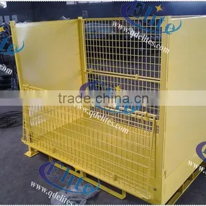 Bus Tire&car Spareparts Warehouse Equipments Storage Container thumbnail-2