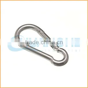 Fashion High Quality Small Carabiner thumbnail-5
