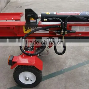Gasoline/Diesel Log Splitter (manufacturer) thumbnail-4