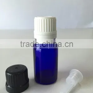 50ml,30ml,20ml, 15ml Amber Glass Bottles Dropper for Essence Oil thumbnail-5