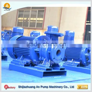 Close Coupled Monoblock Water Pumping Machine thumbnail-3