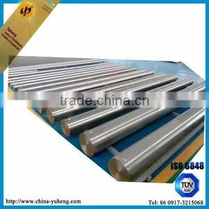 Hot Sale Best Price Titanium Round Rod thumbnail-6