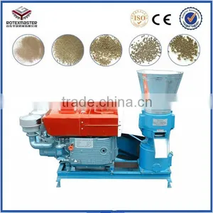 Malaysia Most Popular/cheapest Pellet Feed Machine thumbnail-3