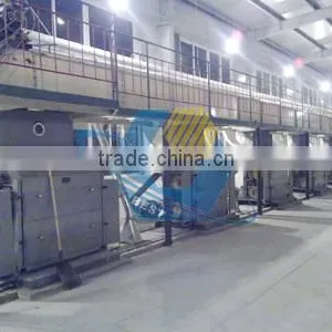 Soybean Oil Preprocessing Machinery thumbnail-3