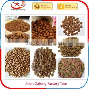 Jinan Datong Corn Puff Snack Food Making Machine thumbnail-3