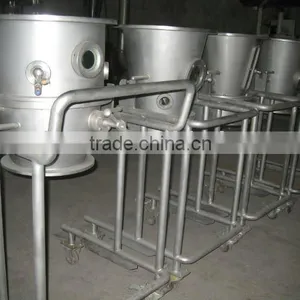 FLP Fluid Bed Granulator/ Pelletizer/ Coater thumbnail-1