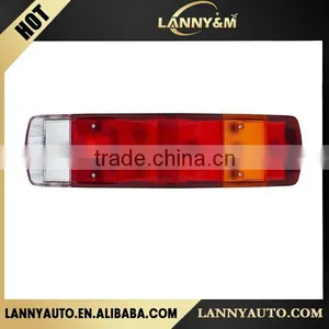 European Heavy Truck VOLVO FH/FM 93-02 Parts Tail Lamp Lens 3981782 for Volvo Truck thumbnail-1