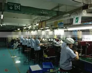 Guangzhou City Yuanlaihong E-Tech Co., Ltd. company overview - view 2 thumbnail