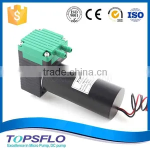 TM40-E Brushless Motor Mini Vacuum Pump thumbnail-1