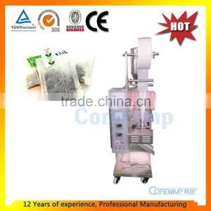 Vertical Full Automatic Tea Packaging Equipment thumbnail-2