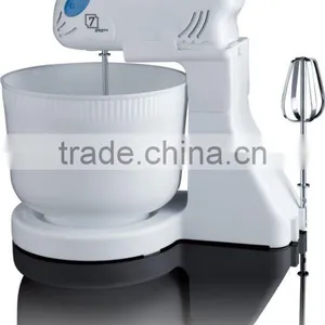 Electric Egg Beater thumbnail-1