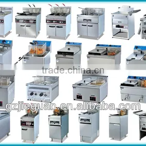 CE Certificate Electric Griddle EG-24 thumbnail-3