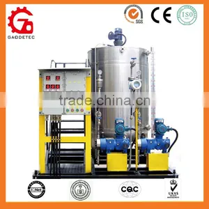 Industrial Automatic Acid Chemical Liquid Dosing System thumbnail-1