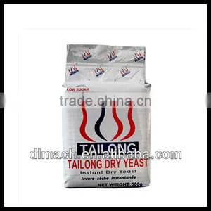 Dry Yeast 400g/bag Instant and Active High or Low Sugar thumbnail-1