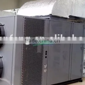 Heat Pump Drying Machine For Food Processing Electric Fruit Dryer thumbnail-6