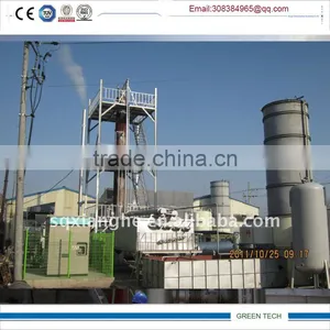 High Oil Output Crude Oil Refinery Distillation Equipment thumbnail-1