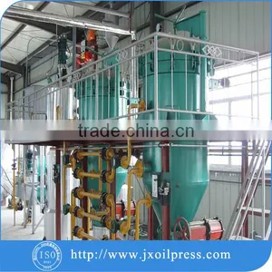 Certificate Confirmed Edible Corn Germ Oil Refining Unit thumbnail-2