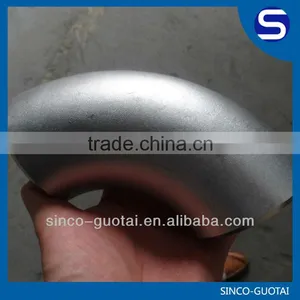 ASME B16.9 304 316 180Deg ELBOW/90 Deg Elbow thumbnail-1