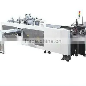Automatic A4 Copy Paper Packing Machine With Flat Cover thumbnail-1