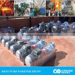 Credo Hot Water Circulating Pump thumbnail-4