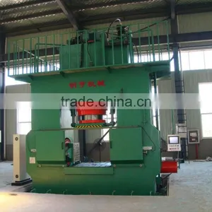 Tee Cold Forming Machine YSLT200A thumbnail-1
