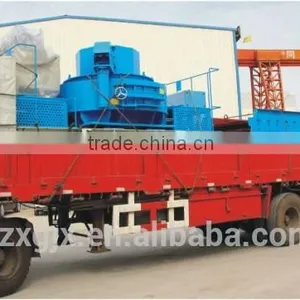 High Quality Construction Crusher Equipments thumbnail-1