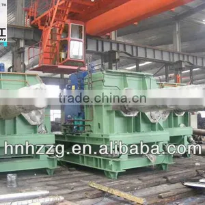 Supplying High Perfromance and High Efficiency Spring Coiler thumbnail-1