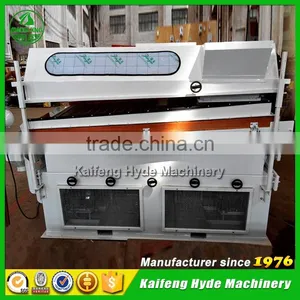 5XZ Jasmine Rice Specific Gravity Separator for Sorting Grading thumbnail-4