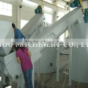 Best Quality Waste pe Film Recycling Equipment thumbnail-3