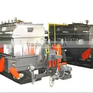 1650 C!High Temperature Molybdenum Wire Furnace thumbnail-1