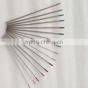 Tungsten Copper Electrode thumbnail-1
