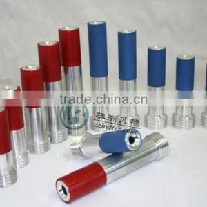 Hot Sale Boron Carbide Venturi Nozzle Sandblasting Nozzle thumbnail-3