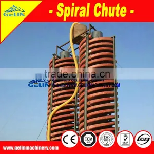 Complete Alluvial Chromite Plant With Low Cost thumbnail-5