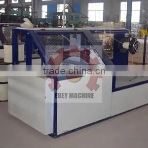 Yarn Doubling Winder Automatic Bobbin China Winding Machine thumbnail-5