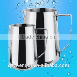 Stainless Steel Milk Water Bottle thumbnail-1