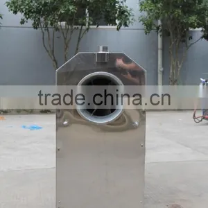 Nuts Roasting Machine/penuts Roaster Machine thumbnail-3